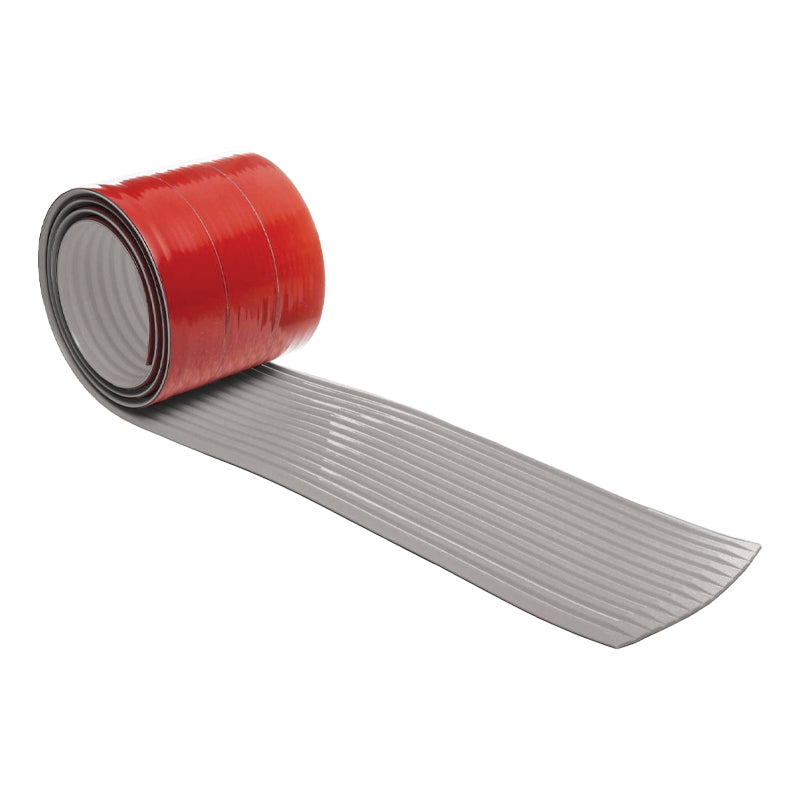 KeelShield Keel Guard (8’, Light Gray) - KS-8LGY - image 3