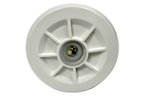 Lumitec Lutra LED Livewell Light - Spectrum - 101621 - Lutra Front