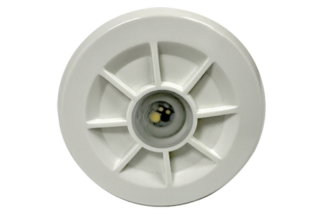 Lumitec Lutra LED Livewell Light - Spectrum - 101621 - Lutra Front