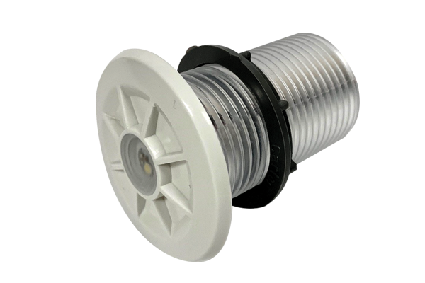 Lumitec Lutra LED Livewell Light - Spectrum - 101621 - Lutra Side