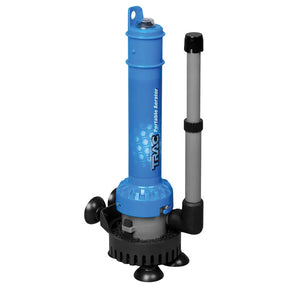 Trac Battery-Powered Submersible Portable Aerator - T10021 - image 1