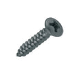 Marpac Phillips Pan Sheet Metal Screw (10 x 1-1/2, 4 pcs) - 7-5250 - image 1
