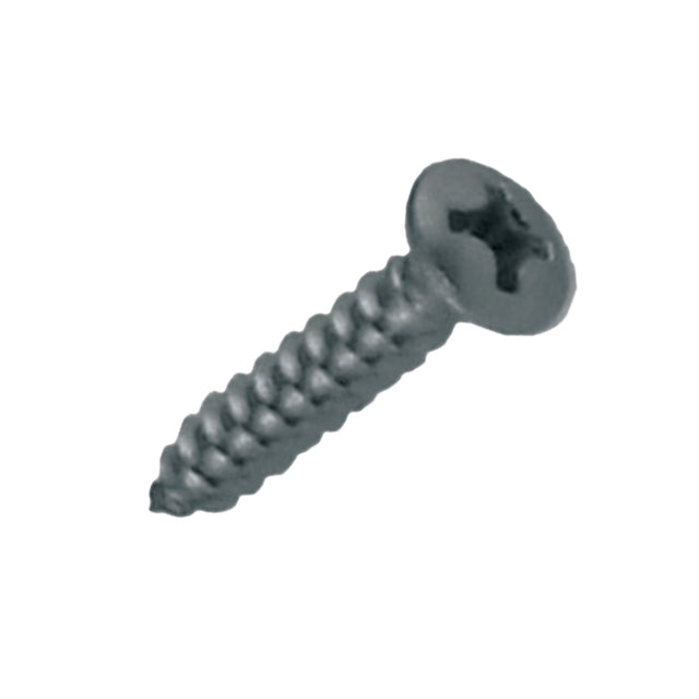 Marpac Phillips Pan Sheet Metal Screw (12 x 2, 3 pcs) - 7-5261 - image 1