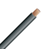 East Penn Mfg Co Inc Starter Cable (4 Gauge, Black, 25’ L) - 7-4143 - image 1