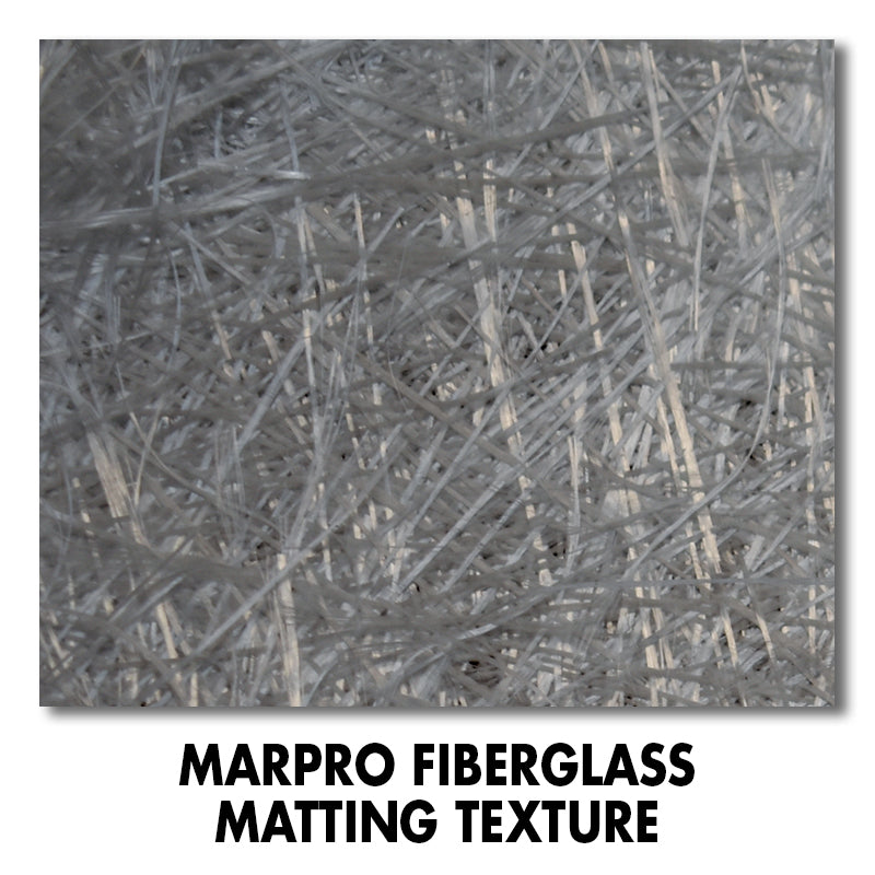 Marpro Fiberglass Matting (50” x 73 lineal yds.) - 6-7605 - image 1
