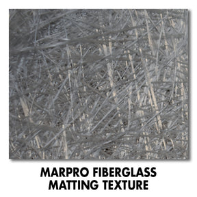 Marpro Fiberglass Matting (50” x 73 lineal yds.) - 6-7605 - image 1