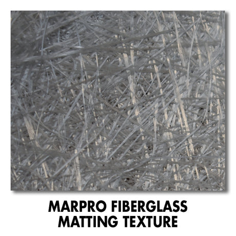Marpro Fiberglass Matting (50” x 73 lineal yds.) - 6-7605 - image 1