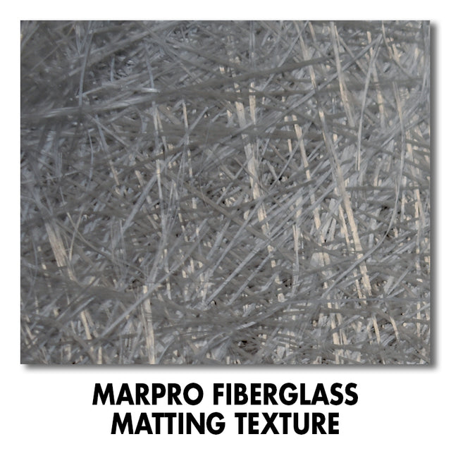Marpro Fiberglass Matting (50” x 73 lineal yds.) - 6-7605 - image 1