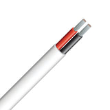 Marpac Multi-Conductor Marine Wire - Duplex (16 Gauge, Red/Black, 100’ L) - 7-4482 - image 1
