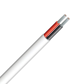 Marpac Multi-Conductor Marine Wire - Duplex (18 Gauge, Red/Black, 100’ L) - 7-4486 - image 1