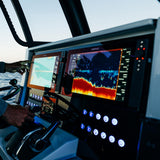 Simrad NSS4-12 12" MFD - No Sonar [000-16276-001] - official Simrad product image 4