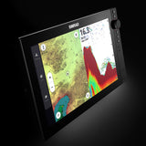 Simrad NSS4-12 12" MFD - No Sonar [000-16276-001] - official Simrad product image 6