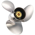 Solas New Saturn 3-Blade 11-5/8” x 11” Propeller (1331-116-11) - image 1