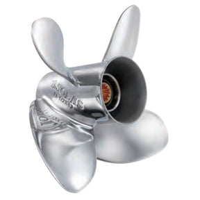 Solas New Saturn 4-Blade 10” x 9” Propeller (3233-100-09) - image 1