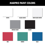 Marpro Super-B Atlantic™ (Black, Gallon) - 7-2818 - image 1