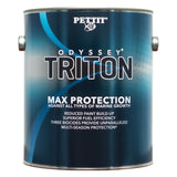 Pettit Odyssey Triton Multi-Season Ablative Antifouling Bottom Paint (Black, Gallon) - 1899GL - image 3