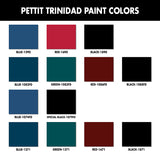 Pettit Trinidad HD Antifouling Bottom Paint (Black, Gallon) - 1871GL - image 3