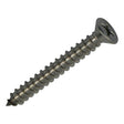Marine Fasteners Inc Phillips Head Self-Tapping Screws - Flat Head (#6 x 1/2”) - 617 - image 1