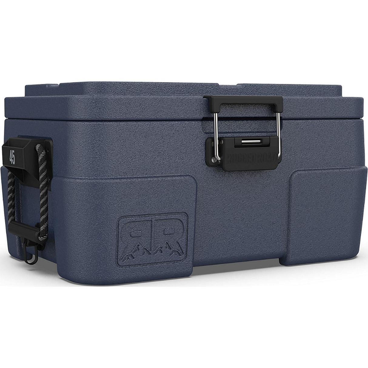 Rugged Road RR45BLUE Cooler 45 V2, Blue, 31 qt. - image 1
