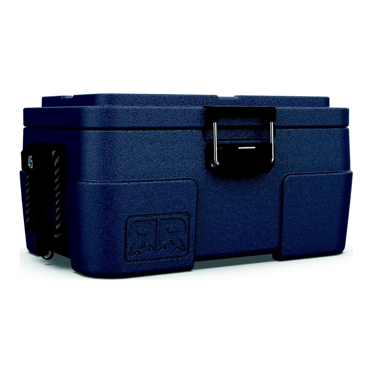 Rugged Road RR45BLUE Cooler 45 V2, Blue, 31 qt. - image 2