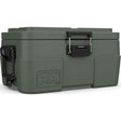 Rugged Road RR45GREEN Cooler 45 V2, Green, 31 qt. - image 1