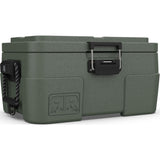 Rugged Road RR45GREEN Cooler 45 V2, Green, 31 qt. - image 1