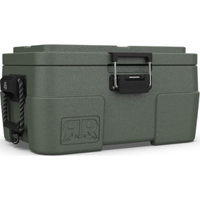 Rugged Road RR45GREEN Cooler 45 V2, Green, 31 qt. - image 1