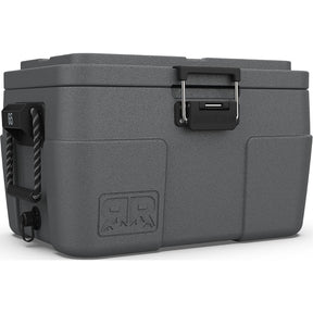 Rugged Road RR265GRAY Cooler 65 V2, Gray, 65 can + ice - image 1