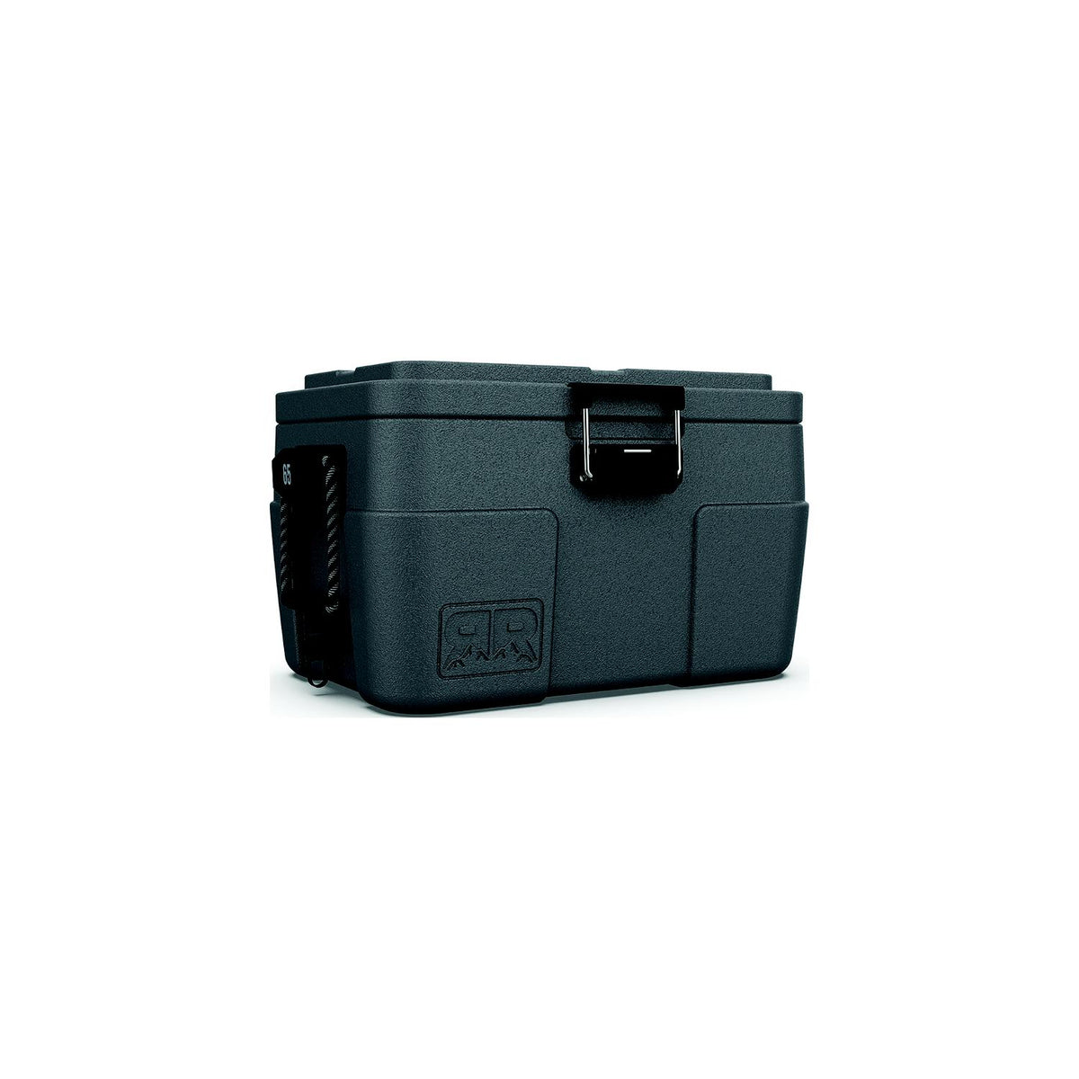 Rugged Road RR265GRAY Cooler 65 V2, Gray, 65 can + ice - image 2
