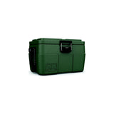 Rugged Road RR265GREEN Cooler 65 V2, Green, 65 cans + ice - image 1