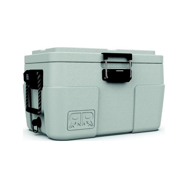 Rugged Road RR265WHITE Coolers 65 V2, White, 65 cans + ice - image 1