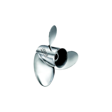 Solas 9571-158-15 Prop Stainless Steel Rubex LExOR/3 E/Grcs 15 Marine Boat - official Solas product image 3