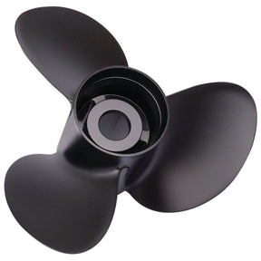Solas Rubex 3-Blade Plus 13.875” x 21” Propeller (9411-139-21) - image 1