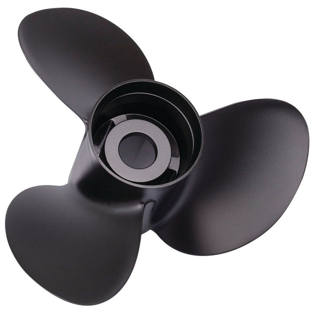Solas Rubex 3-Blade Plus 13.875” x 21” Propeller (9411-139-21) - image 1