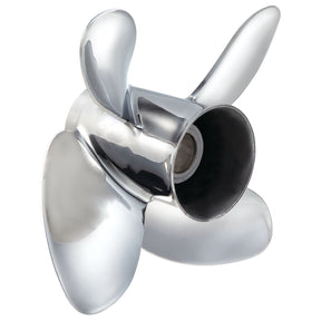 Solas Rubex C4 11-1/2” x 12” Propeller (9333-115-12) - image 1