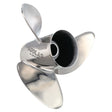 Solas Rubex HR3 LH 14-3/4” x 17” Propeller (9552-148-17) - image 1