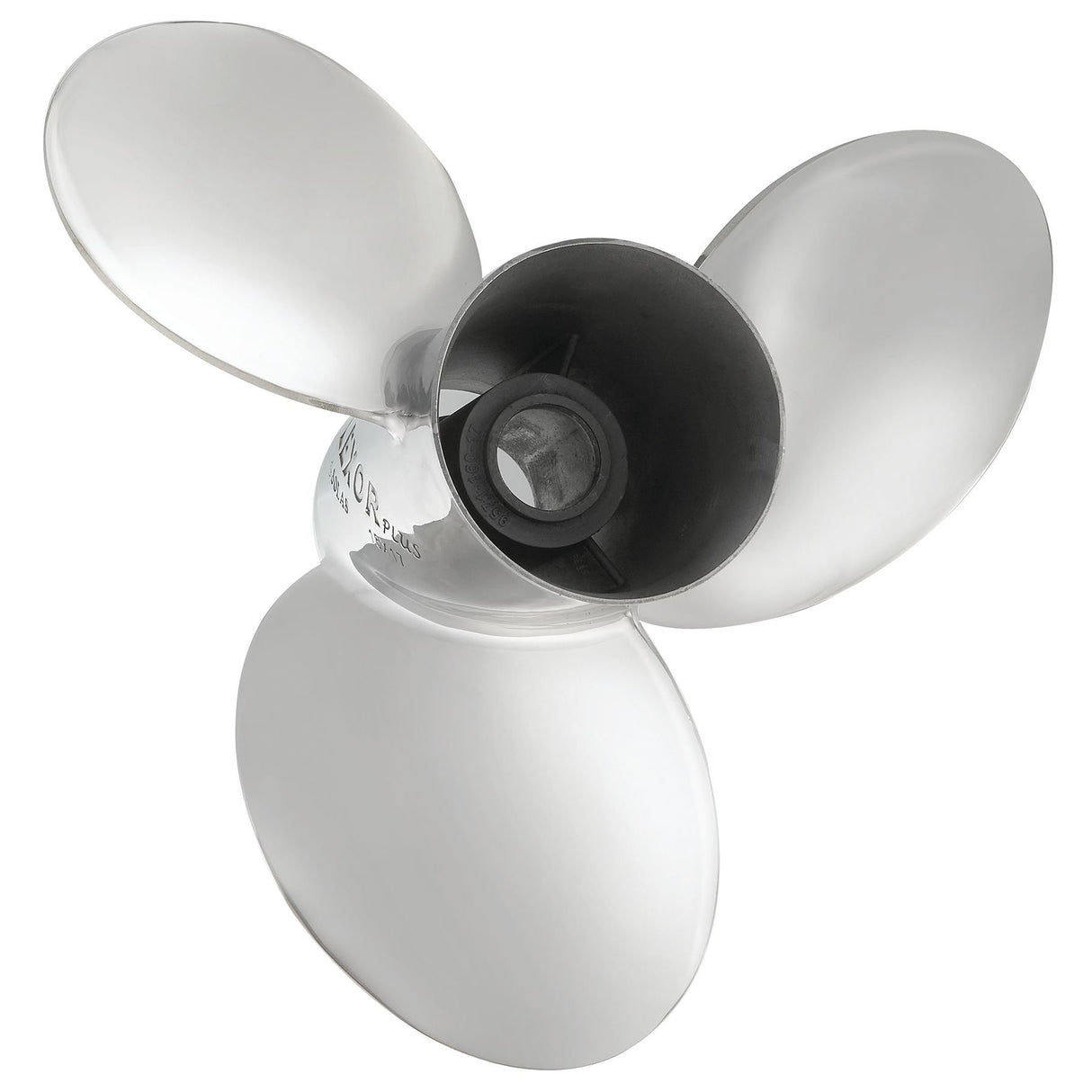 Solas Rubex L3 Plus 15-5/8” x 23” Propeller (9571-156-23) - image 1