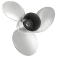 Solas Rubex L3 Plus 16” x 17” Propeller (9572-160-17) - image 1