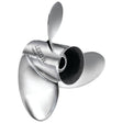 Solas Rubex L3 LH 15-1/2” x 17” Propeller (9572-155-17) - image 1