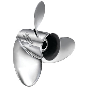 Solas Rubex L3 14-3/4” x 23” Propeller (9571-148-23) - image 1