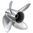 Solas Rubex L3 LH 15-1/4” x 18” Propeller (9574-153-18) - image 1