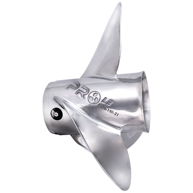 Solas Rubex Pro L3 14-3/4” x 23” Propeller (9575-148-23) - image 1