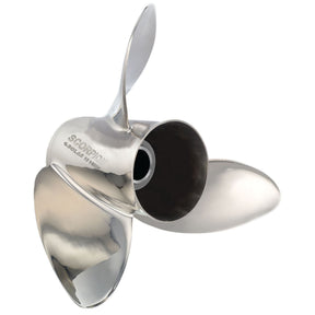 Solas Rubex S3 15-1/8” x 28” Propeller (9561-151-28) - image 1
