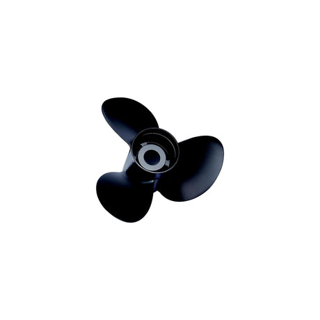 Solas Propeller Solas 9511-158-15 Rubex Aluminum Interchangeable Hub 3-Blade Propeller, RH, 15.8 x 15 - 9511-158-15 - official Solas product image 2