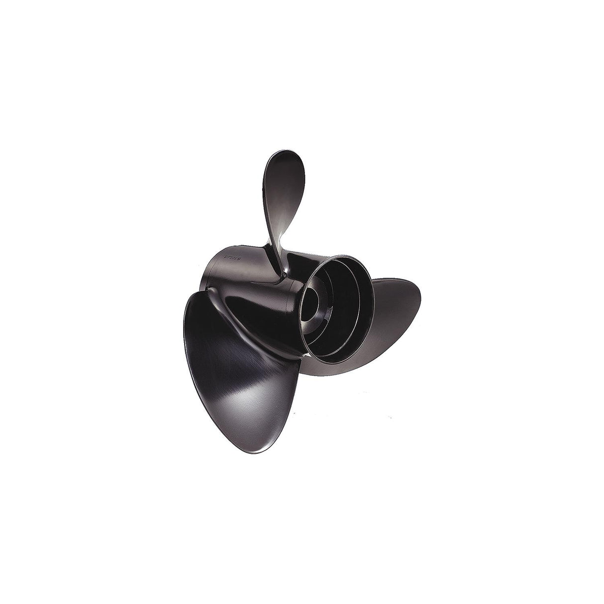 Solas 9511-145-19 Prop AL Rbx E/Grcs 19 Marine Boat - official Solas product image 4