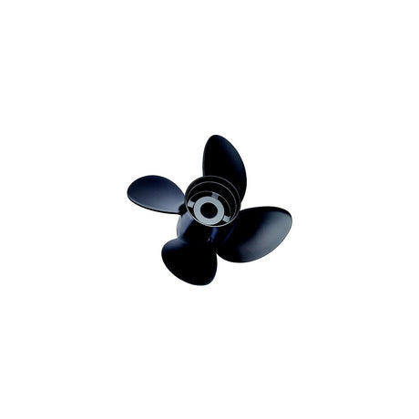 Solas Propeller Solas 9513-140-21 Rubex Aluminum Interchangeable Hub 4-Blade Propeller, RH, 14 x 21 - 9513-140-21 - official Solas product image 2