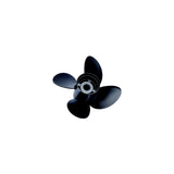 Solas 9513-143-19 Prop AL Rbx E/Grcs 4B 19 Marine Boat