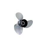 Solas 9431-133-17 Prop Stainless Steel Rubex Saturn D/Grcs 17 Marine Boat