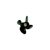 Solas 3413-138-15 Prop AL S/E/J 70-140HP/4STR 4B 15 Marine Boat