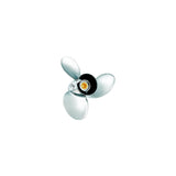 Solas 4571-153-19 Prop Stainless Steel Lexor S/E/J V6 19 Marine Boat